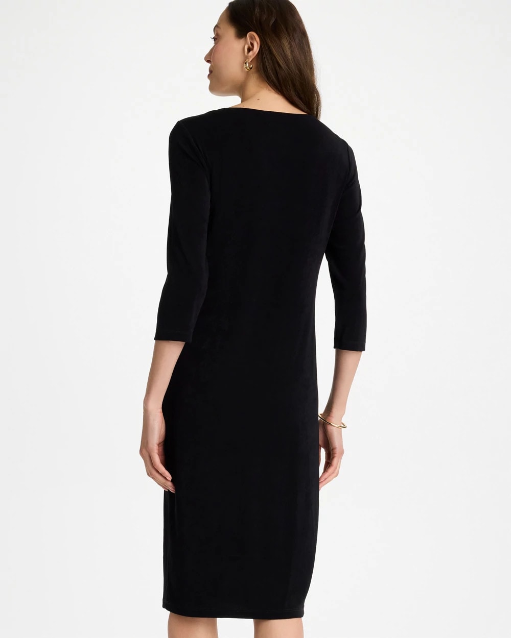 Chico's Travelers™ Classic Dress