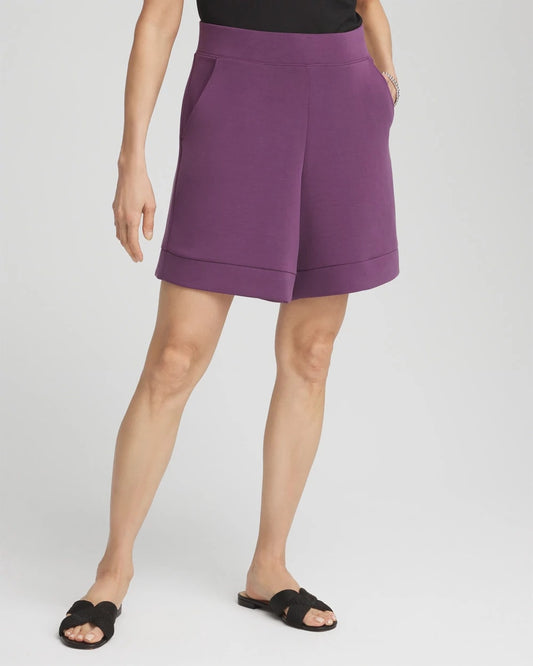 Chico's Zenergy® Pull-On Shorts