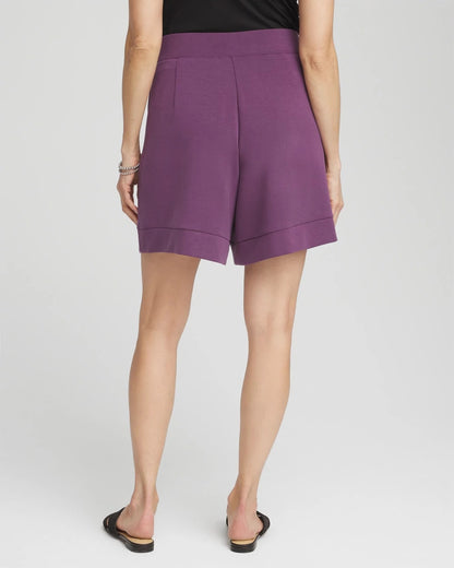 Chico's Zenergy® Pull-On Shorts