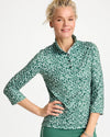 Water Lily Green