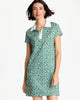 Water Lily Green