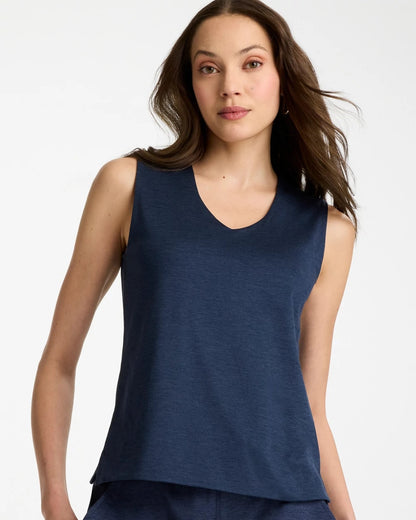 Chico's Zenergy® Cloud V-Neck Tank