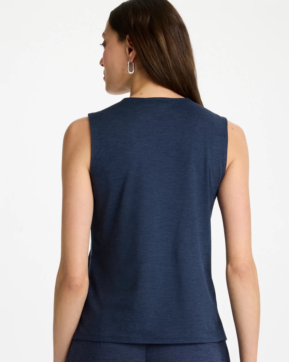 Chico's Zenergy® Cloud V-Neck Tank