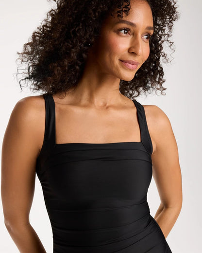 Chico's Miraclesuit® Rock Solid Polaris One Piece