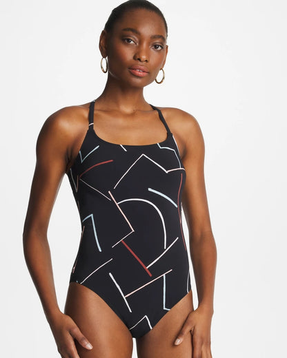 Chico's Gottex Kai One Piece