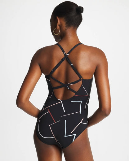Chico's Gottex Kai One Piece