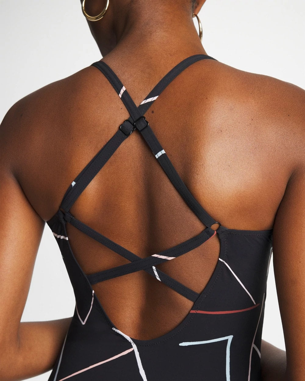 Chico's Gottex Kai One Piece