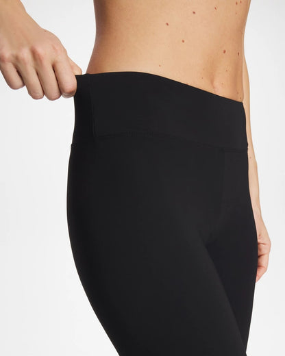 Chico's Gottex Basic Solid High Waist Shorts