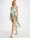 Green Print