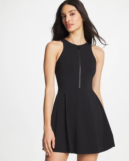 Chico's Gottex Swim Shady Swim Dress