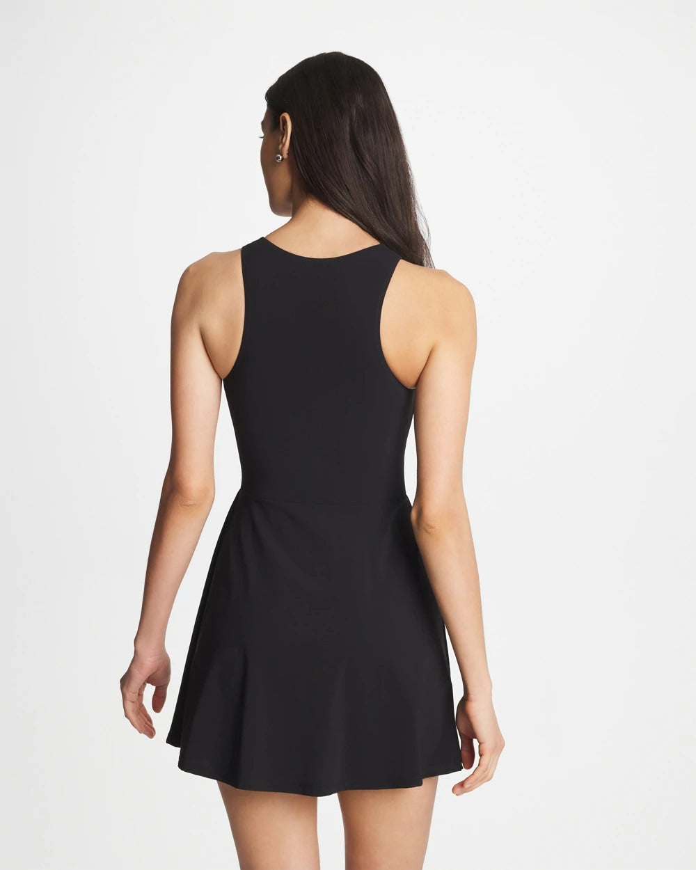 Chico's Gottex Swim Shady Swim Dress
