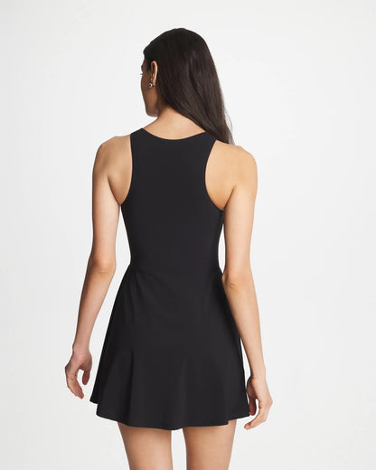 Chico's Gottex Swim Shady Swim Dress