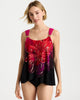 Black/Multi