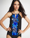 Black/Multi