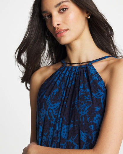 Chico's Magicsuit® Swoon Parker Swim Dress