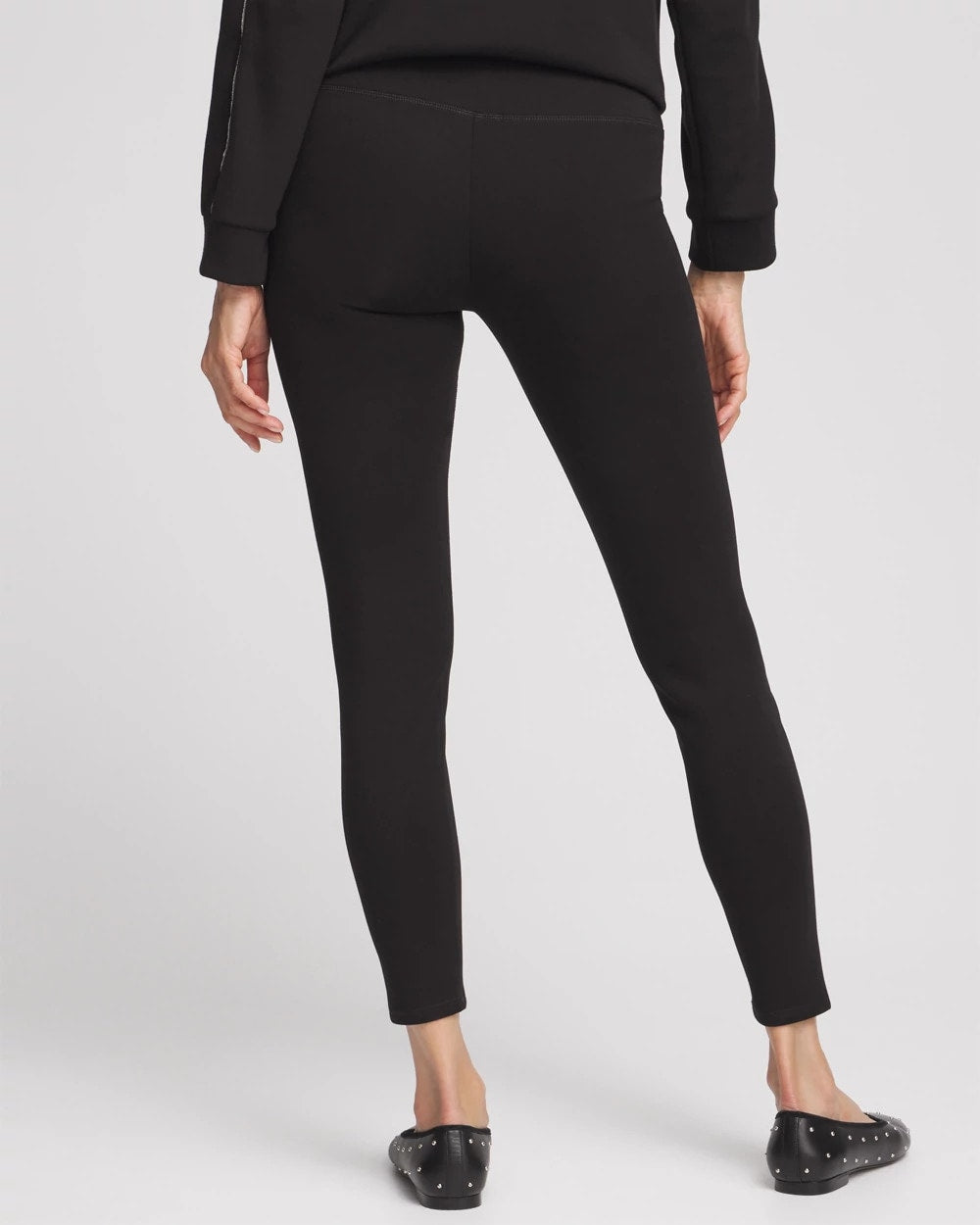 Chico's Zenergy® Soft Ankle Leggings