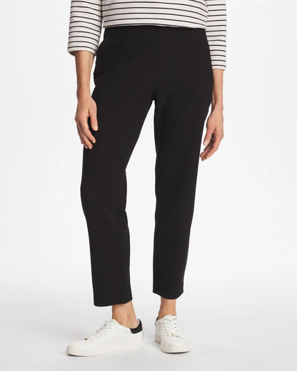 Chico's Zenergy® Ottoman Knit Ankle Pants
