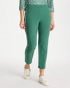 Water Lily Green