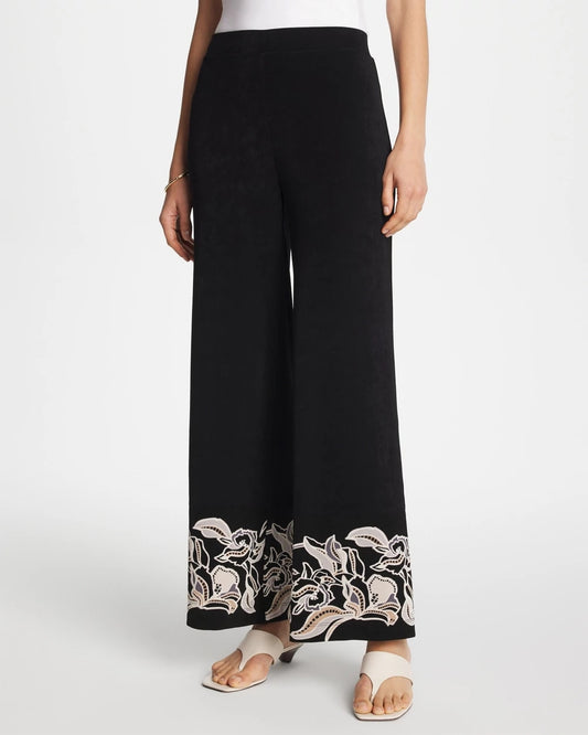 Chico's Travelers™ Border Pants