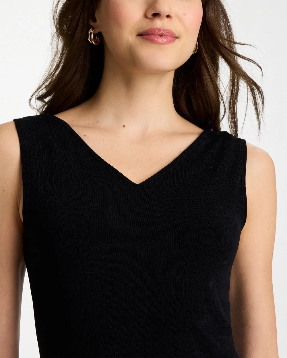 Chico's Travelers™ Convertible Tank