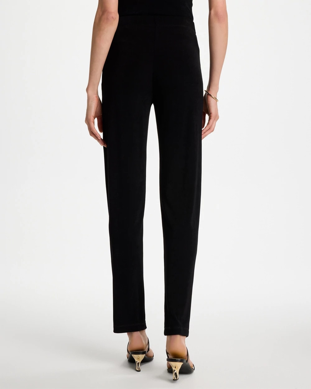 Chico's Travelers™ Essential Slim Pants