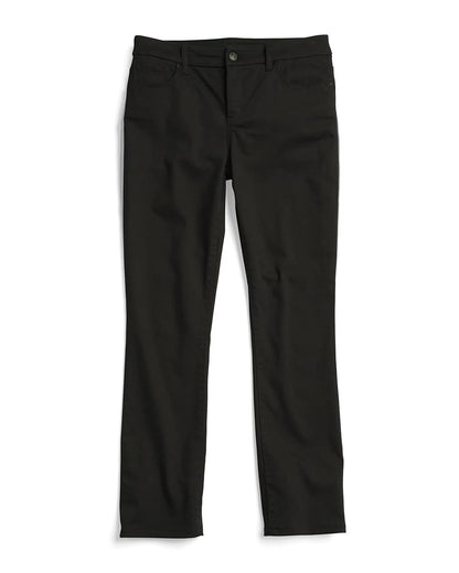 Chico's Girlfriend Slim Straight Jeans