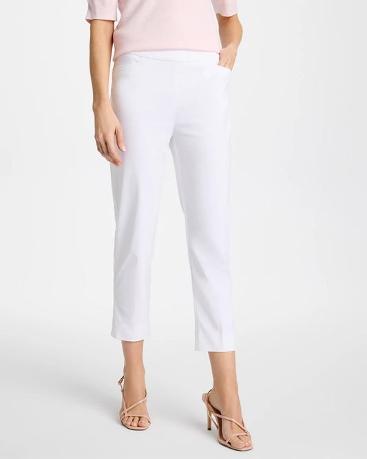 Chico's Brigitte™ Pull-On Cropped Pants