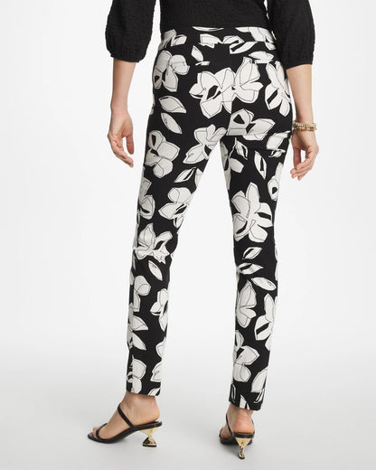 Chico's Blooms Brigitte™ Slim Pull-On Ankle Pants