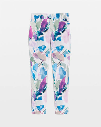Chico's Blur Geo Brigitte™ Slim Ankle Pants