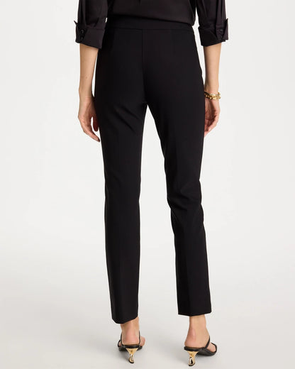 Chico's Juliet Bi-Stretch Slim Ankle Pants