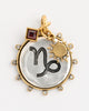 Mixed Metals