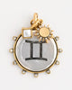 Mixed Metals