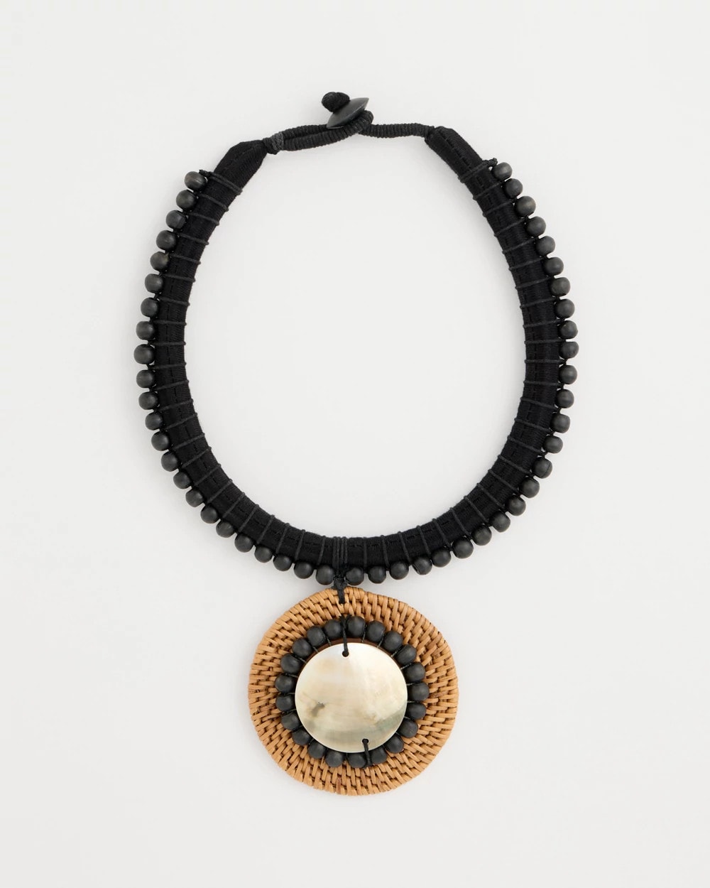 Chico's Chico's x Romi Honey Necklace