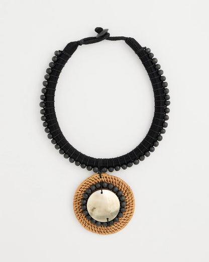 Chico's Chico's x Romi Honey Necklace