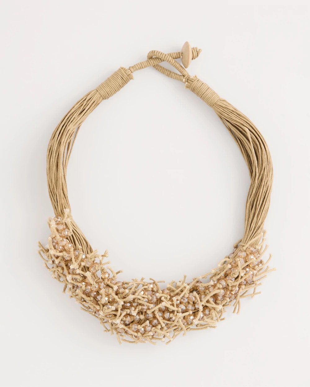 Chico's Chico's x Romi Spider Necklace