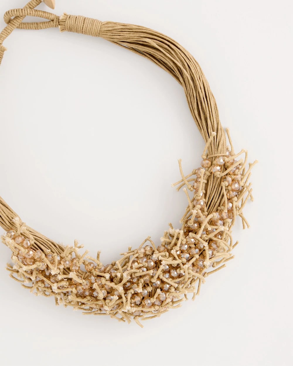 Chico's Chico's x Romi Spider Necklace