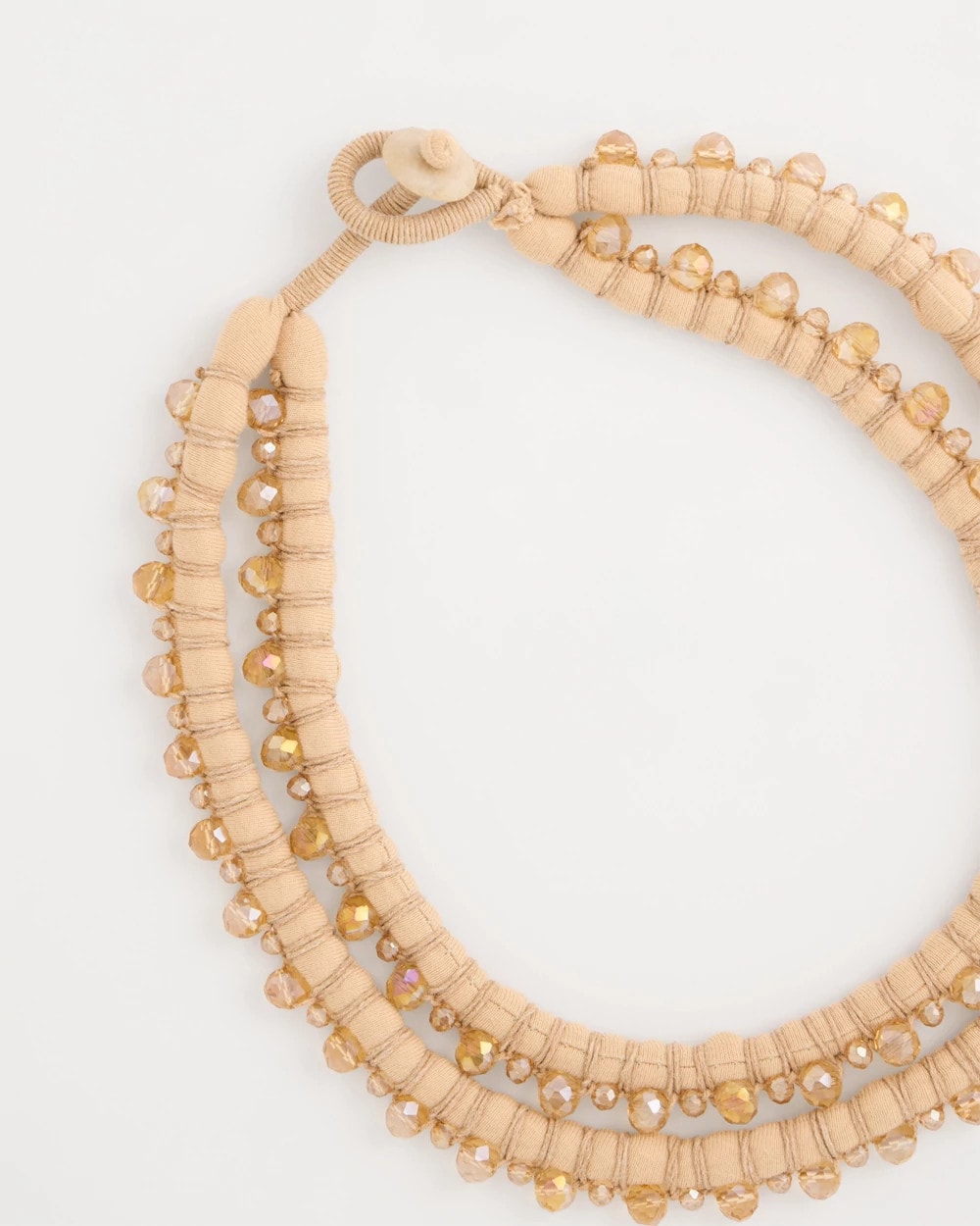 Chico's Chico's x Romi Casper Necklace