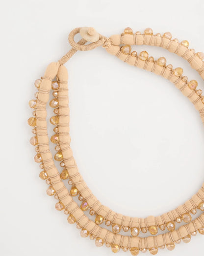 Chico's Chico's x Romi Casper Necklace