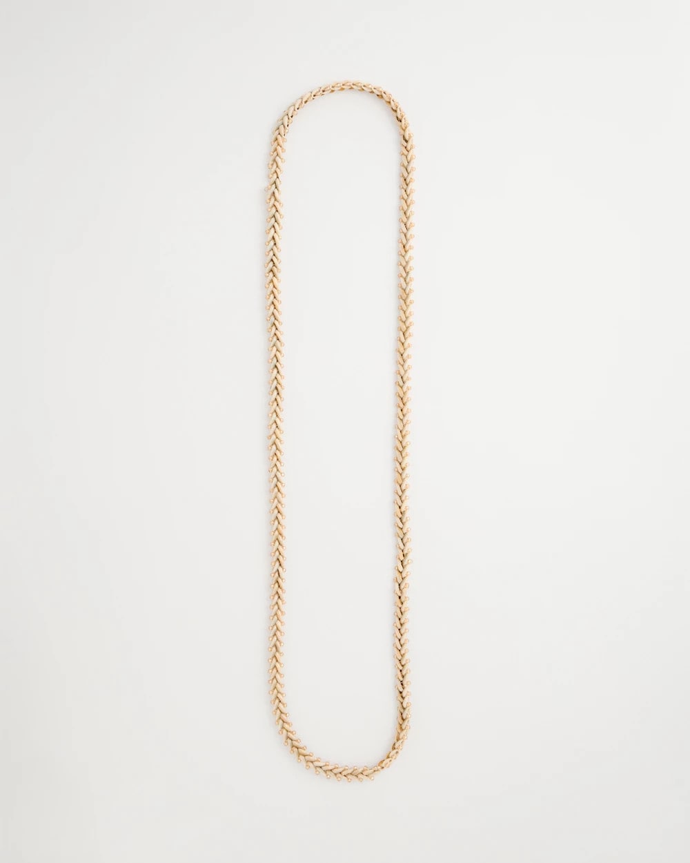Chico's Chico's x Romi Matilda Necklace