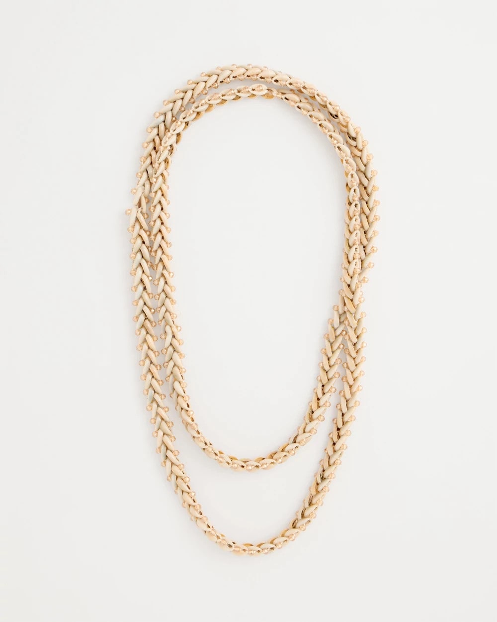 Chico's Chico's x Romi Matilda Necklace