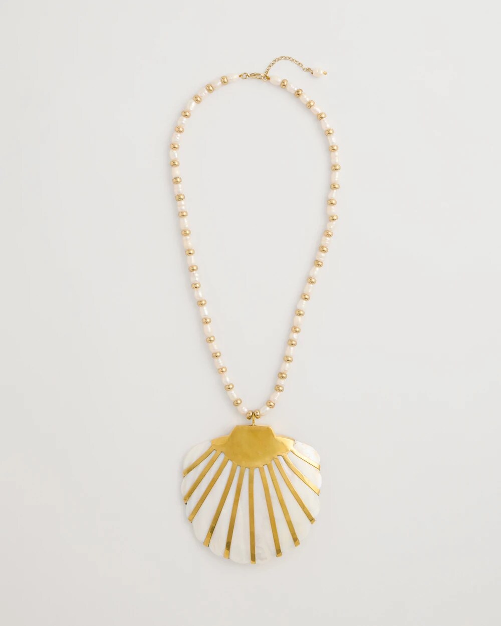 Chico's Chico's x Romi Starboard Necklace