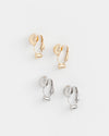 Mixed Metals