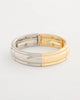 Mixed Metals