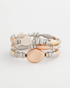 Mixed Metals