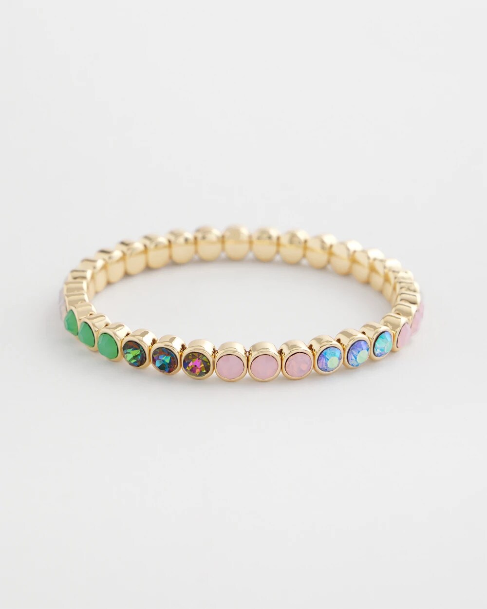 Chico's Tennis Bracelet