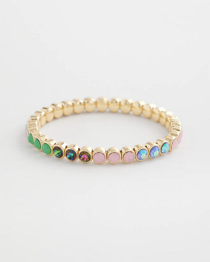 Chico's Tennis Bracelet
