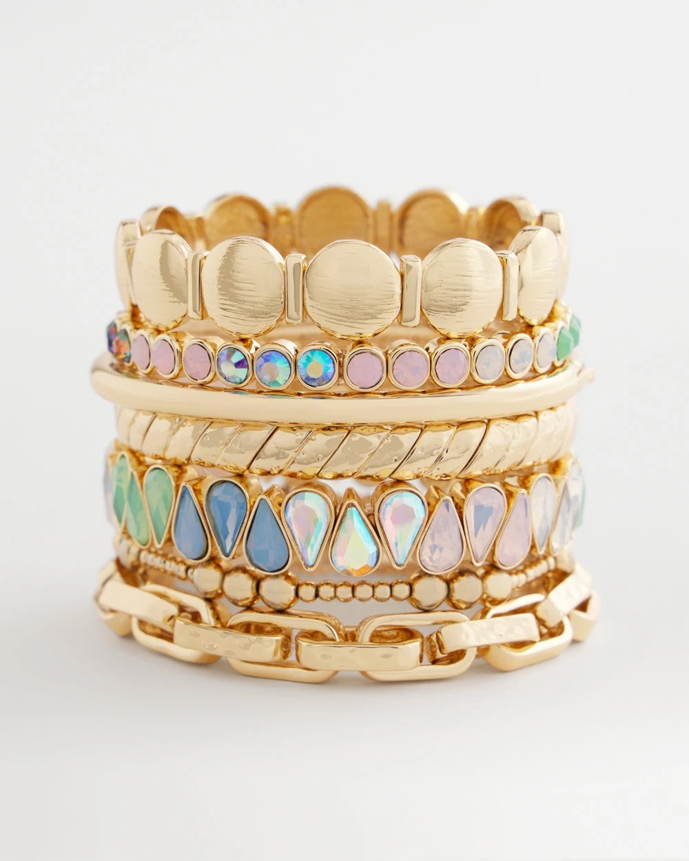 Chico's Tennis Bracelet