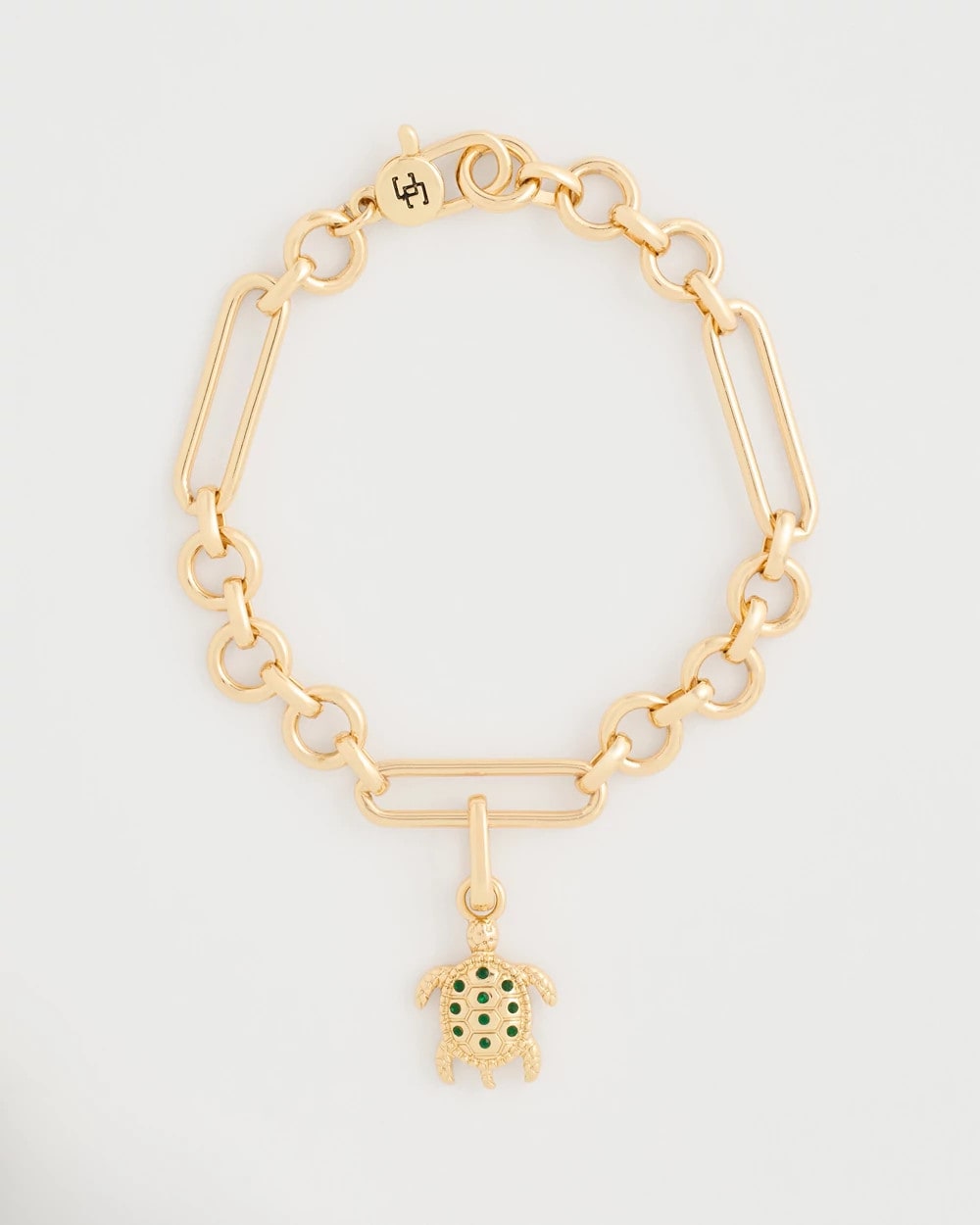 Chico's Turtle Charm