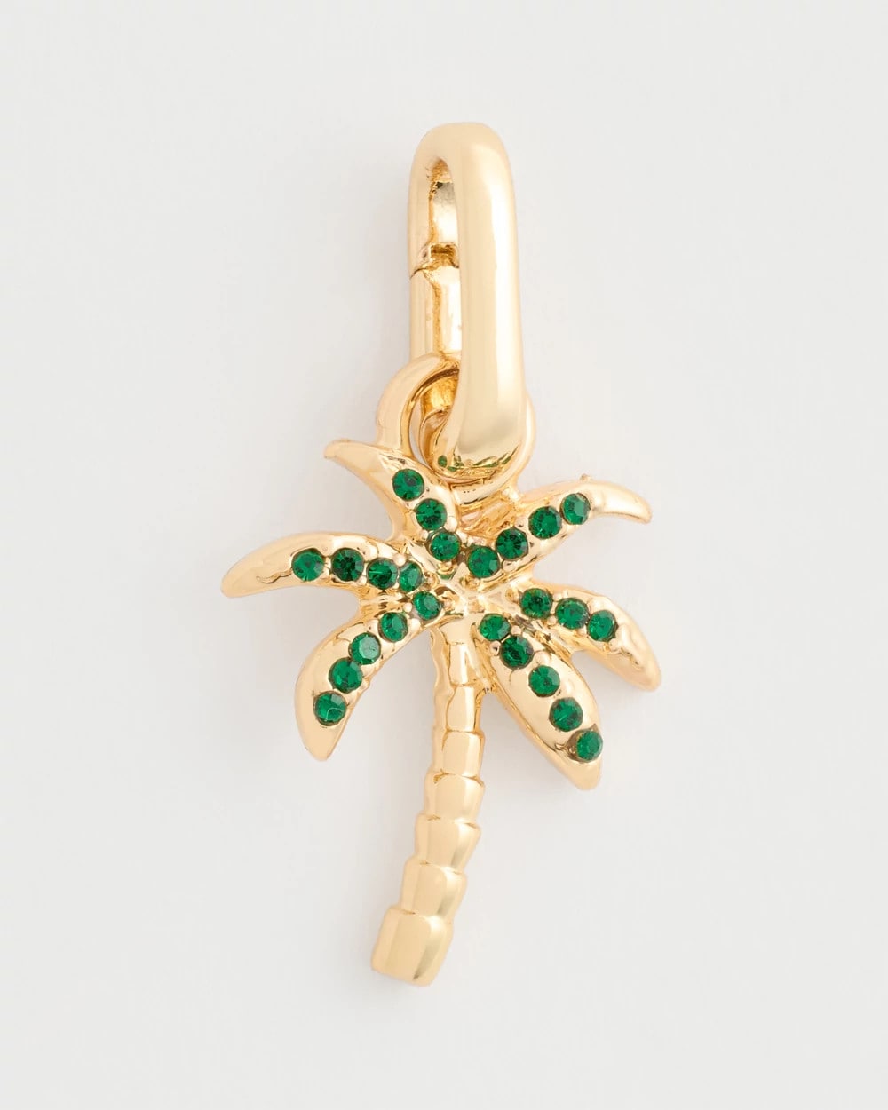 Chico's Palm Tree Charm