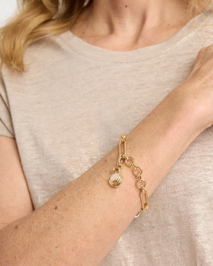Chico's Swan Charm